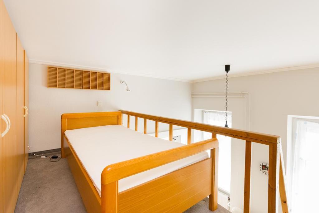Szentkiralyi 5 - Double Basic In The City Center - Self-Check-In Budapest Exterior photo